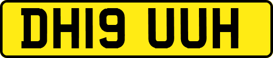 DH19UUH