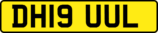 DH19UUL