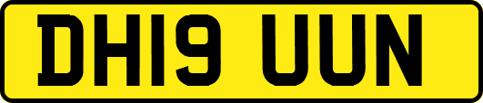 DH19UUN