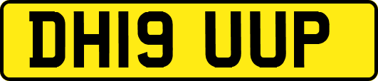 DH19UUP