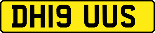 DH19UUS