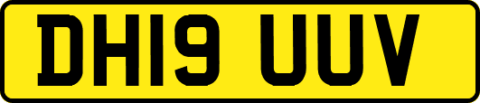 DH19UUV