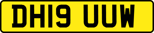 DH19UUW