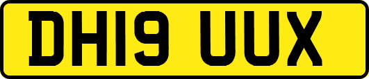 DH19UUX