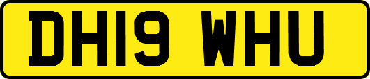 DH19WHU