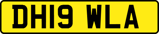 DH19WLA