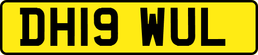 DH19WUL