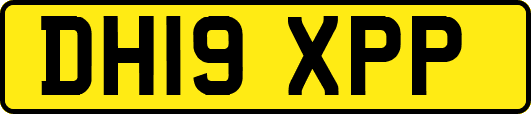 DH19XPP
