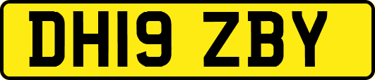 DH19ZBY