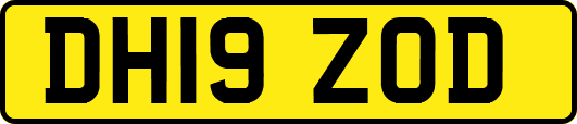 DH19ZOD