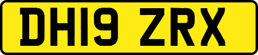 DH19ZRX