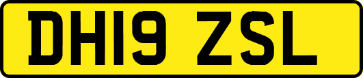 DH19ZSL