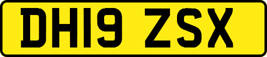 DH19ZSX