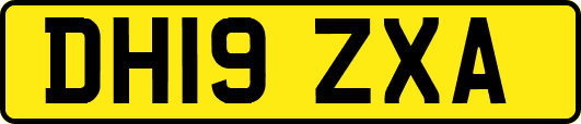 DH19ZXA