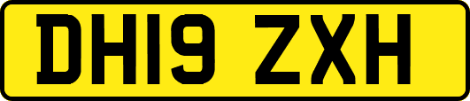 DH19ZXH