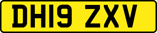 DH19ZXV