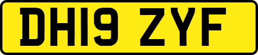 DH19ZYF