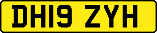 DH19ZYH