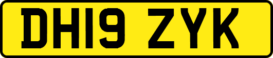 DH19ZYK