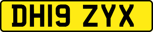 DH19ZYX