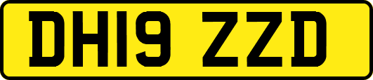 DH19ZZD