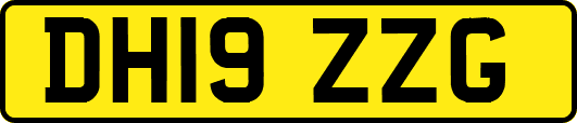 DH19ZZG