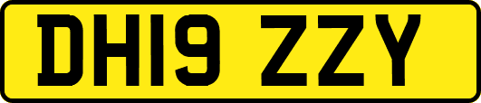 DH19ZZY