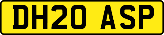 DH20ASP