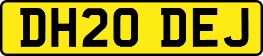 DH20DEJ
