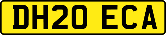 DH20ECA