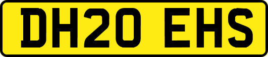 DH20EHS