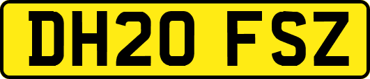 DH20FSZ