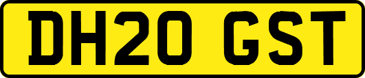 DH20GST