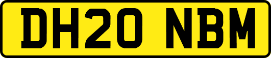 DH20NBM