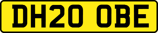 DH20OBE