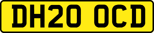 DH20OCD