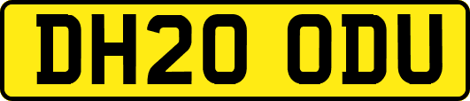 DH20ODU