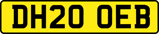 DH20OEB