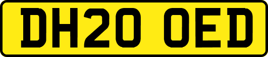 DH20OED