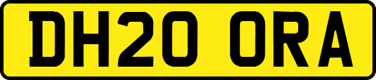 DH20ORA