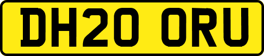 DH20ORU