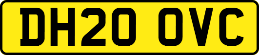 DH20OVC