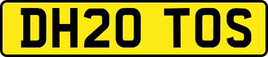 DH20TOS