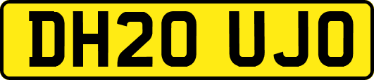 DH20UJO