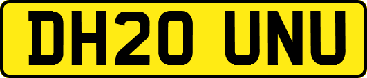 DH20UNU