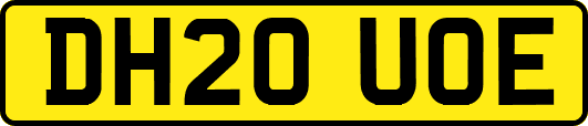 DH20UOE