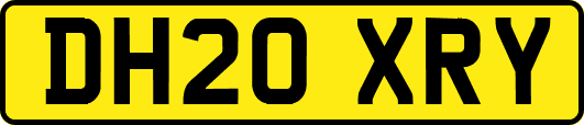 DH20XRY