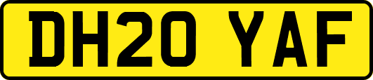 DH20YAF