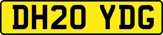 DH20YDG
