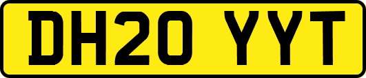 DH20YYT